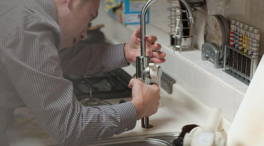 Professional Leak Detection in Lincoln, CA