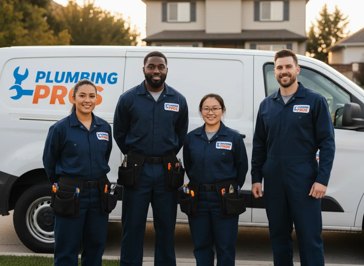 Water Heater Repair company in Lincoln, CA